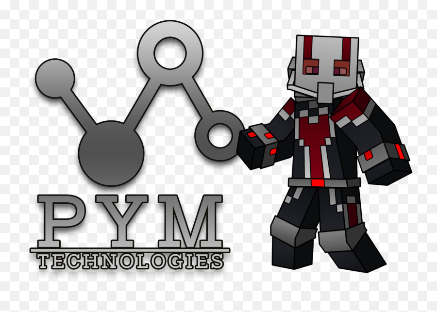 Pymtech - Minecraft 2 Mods Pymtech Emoji,Emojis In Minecraft Renaming
