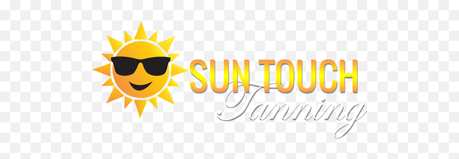 Sun Touch Tanning - Happy Emoji,Tanning Emoticon