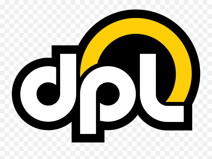 Dplu0027s Connectivity Platform Is More Than A Piece Of - Dpl Dpl Logo Png Emoji,Autism Puzzle Piece Emoticon