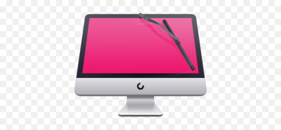 Cleanmymac 3 Bring Your Mac Back Into Shape - Clean My Mac Icon Png Emoji,Emoticon |3