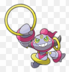 140 Pokémon Ideas - Hoopa Pokemon Emoji,Good Rockruff Emotion