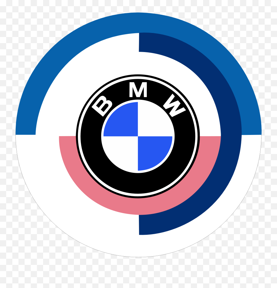 80s Logos - Old Bmw Logo Png Emoji,Emoticon Con Corazon De Peña Nieto