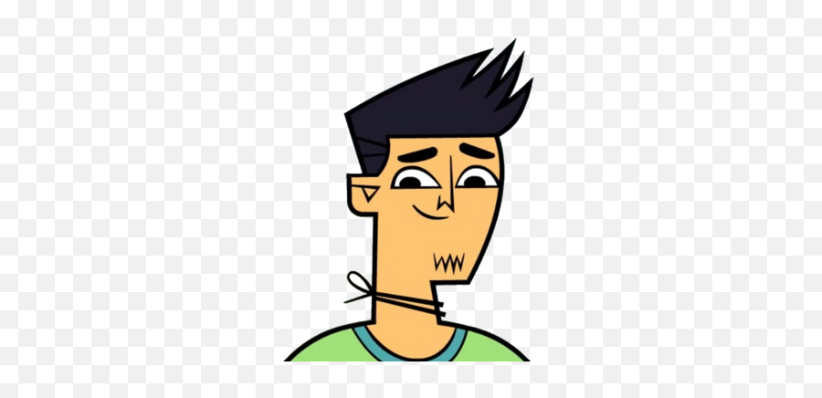 Devin - Total Drama Devin Emoji,Total Drama Emotions