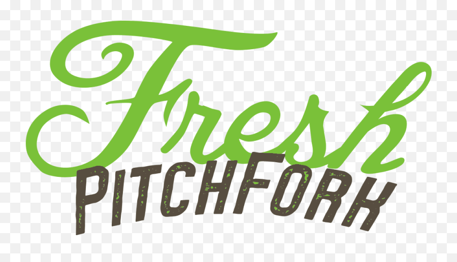 Fresh Pitchfork - Fashion Name Emoji,Emotion Pitchfirk