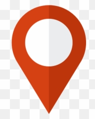 Pinpoint Icon Png - Pin Point Location Transparent Background Emoji,Pinpoint Emoji Png