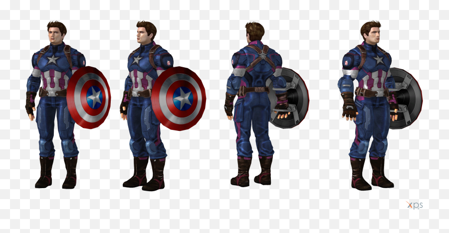 Download Gta Sa Captain America Skin Clipart Captain Emoji,Captian Marvel No Emotions