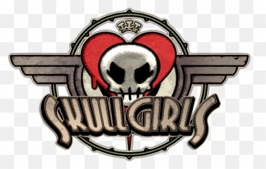 Balasan Dari Skullgirls Kaskus - Skullgirls 2nd Encore Logo Transparent Emoji,Tales Of Zestiria Emoticons