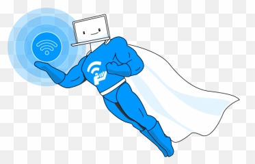 How To Share Vpn Over Wifi Hotspot On Windows - Connectify Fictional Character Emoji,Emojis Of Tyga
