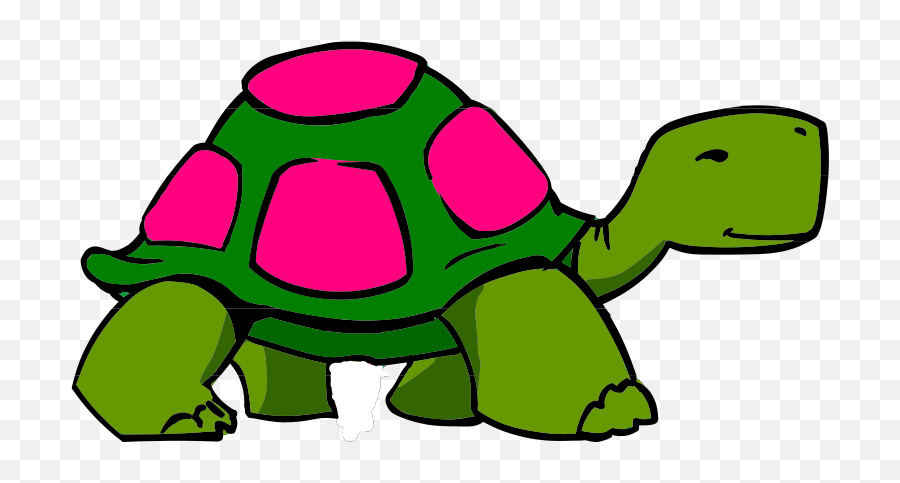 Turtle Png Svg Clip Art For Web - Animated Transparent Turtle Emoji,Official Turtle Emoji