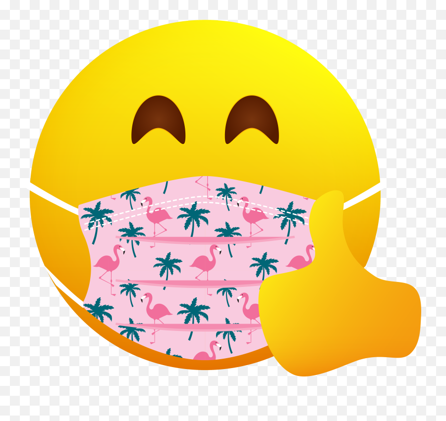 Corona Courtesies U2013 Evening In The Stacks - Happy Emoji,Corona Emoji