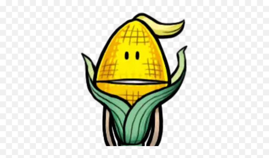 Corny - Happy Emoji,Emoticon Gardening