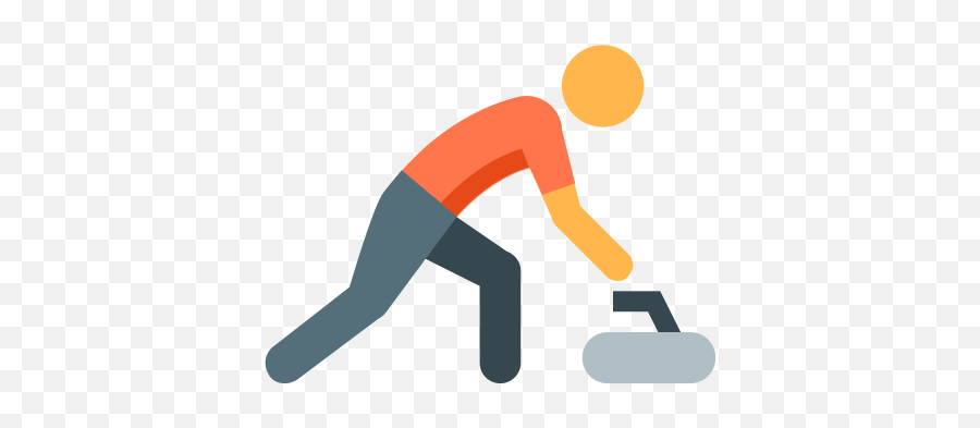 Curling Icona - Download Gratuito Png E Vettoriale Curling Icon Emoji,Curling Emoji