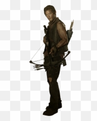 The Walking Dead Norman Reedus Daryl Dixon Rick Grimes - Daril The Walking Dead Png Emoji,New Walking Dead Emojis
