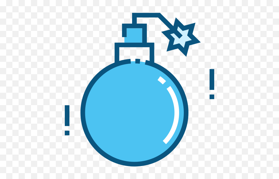 Grenade Bomb Free Icon Of Military And - Vertical Emoji,Grenade Emoticon