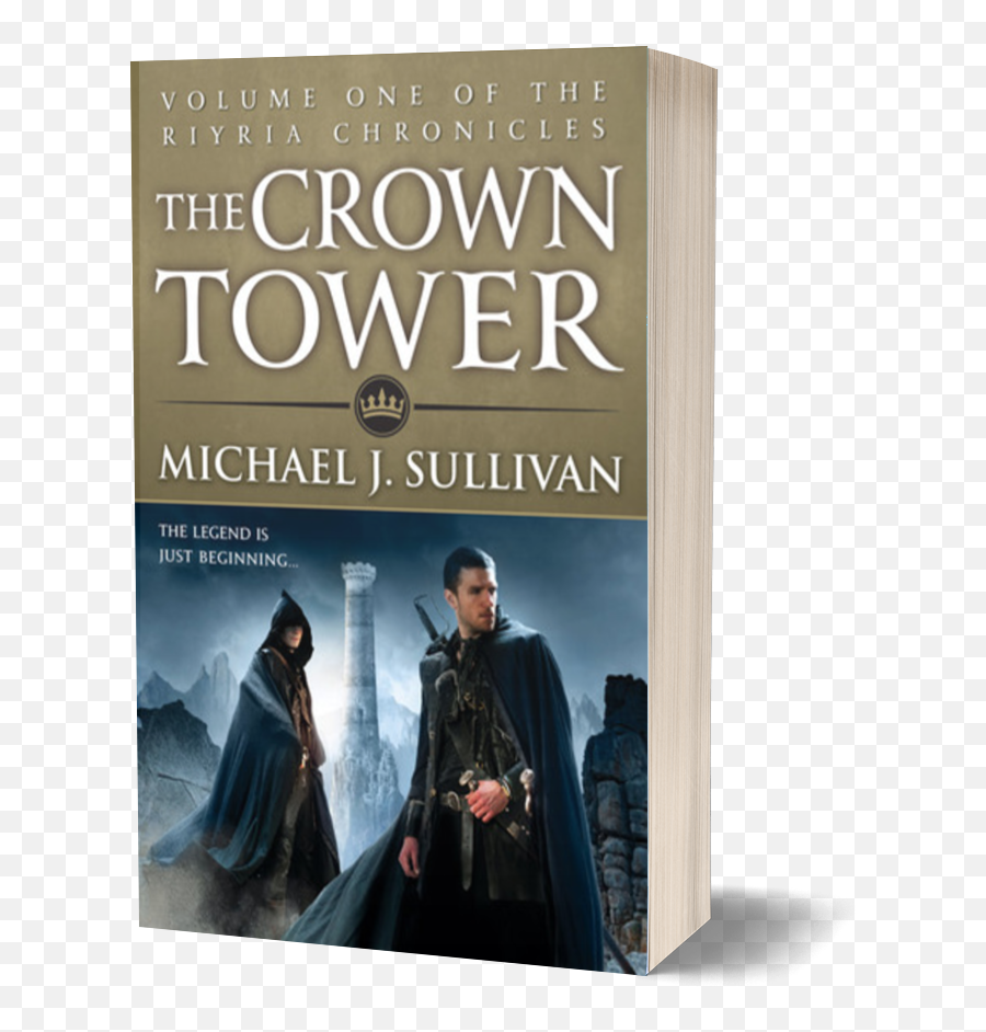 Whats New - Crown Tower Michael J Sullivan Book Cover Amazon Emoji,Emotions Of Darth Vader Mug