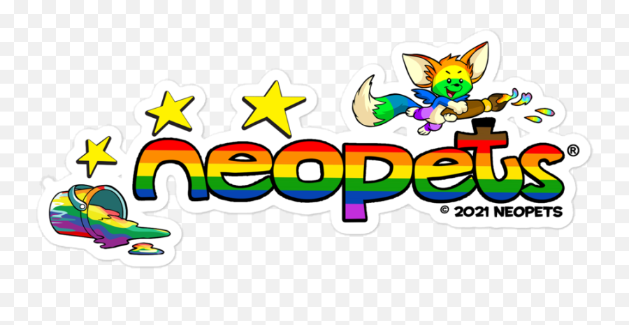 Neomerch U2013 A Full List Of Neopets Merchandise - Language Emoji,Neopet Emoticons List