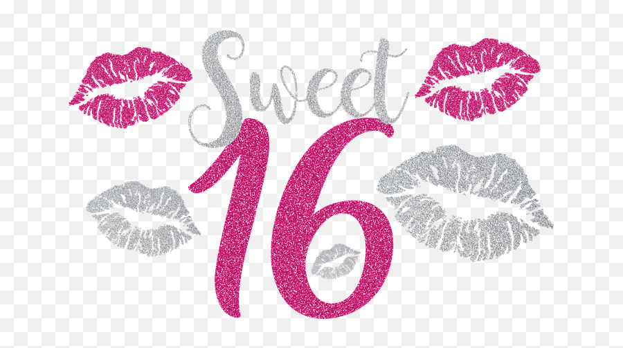 Sweet 16 Png 100 Images In Collection Page 1 165989 - Sweet Sixteen Png Emoji,Sweet 16 Emoji Basketball