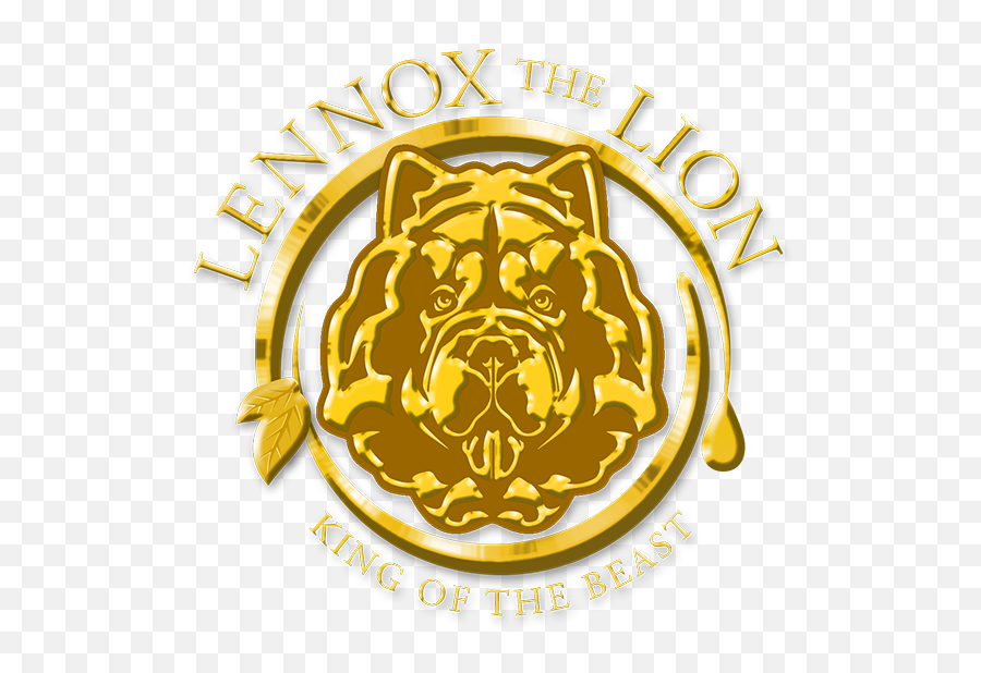 About Us U2013 Lennox The Lion King Of The Beasts Llc - Language Emoji,Lack Of Emotion Lion King