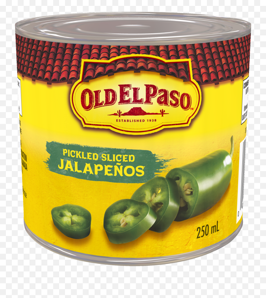Pickled Green Jalapenos - Pickled Jalapenos Old El Paso Emoji,Facebook Emoticons Jalapeno