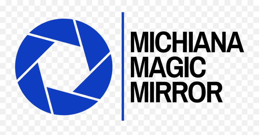 Michiana Magic Mirror - Vertical Emoji,Mirror Emoji