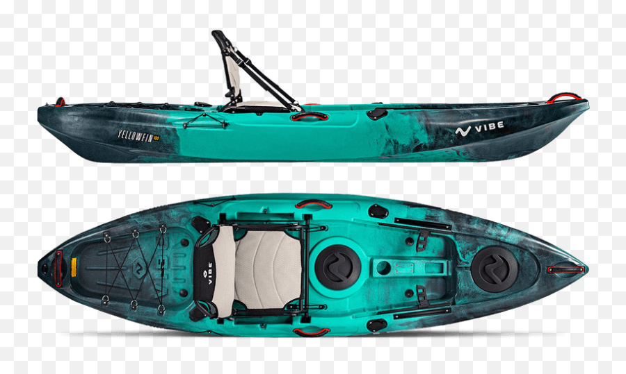 Vibe Yellowfin 100 - Vibe Yellowfin 100 Kayak Emoji,Emotion Kayak 2000