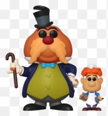 Funko On Twitter Rt And Following Originalfunko For The - Alice In Wonderland Walrus And The Carpenter Funko Emoji,Funko My Emojis