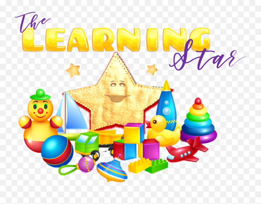 Faq The Learning Star - Lot Of Toys Clipart Emoji,Pecs Emotions Social Story