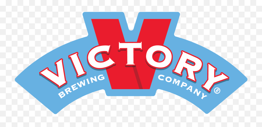 Victory Brewing Company Downingtown - Victory Brewing Company Logo Emoji,I Wish I Was Full Of Tacos Instead Of Emotions