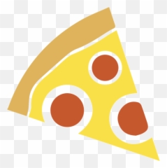 Pizza Slice Png - Vector Pizza Slice Png Emoji,Pizza Slice Emoji Transparent Background