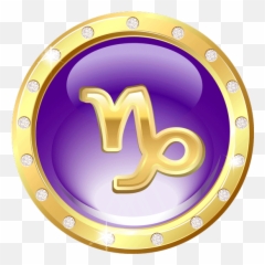 Capricorn Zodiac Sign Astrology And - Astrological Sign Emoji,Geminis And Emotions Funny