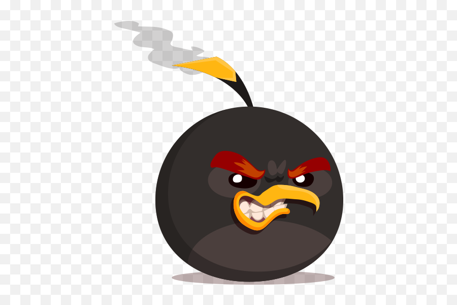 Tribute To Angry Birds - Angry Birds Stella Emoji,Emoticons In Transformice