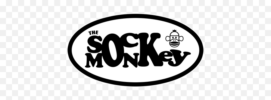 The Sock Monkey - Shows Dot Emoji,Monkey Emotion Pictures