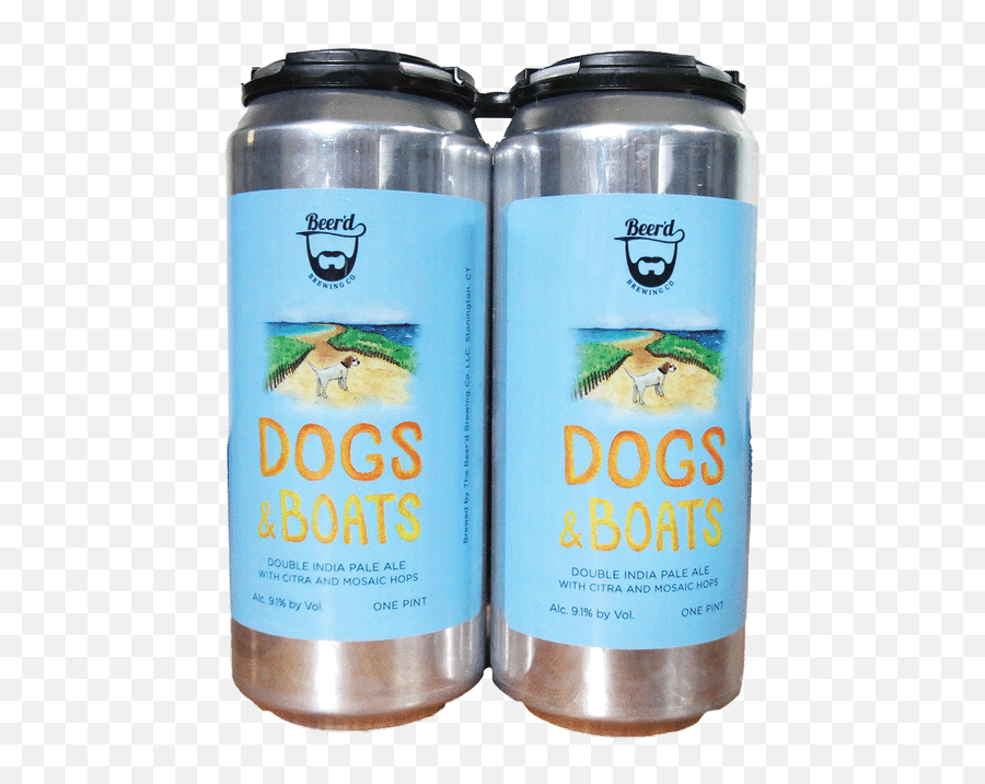 Beerd Dogs Boats - Beer D Dogs And Boats Emoji,Pale Of Emotions