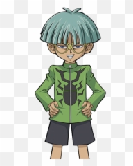 Weevil Underwood Duel Links Yu - Gioh Wiki Fandom Emoji,Cowboy Bandit Emoticon Sprite