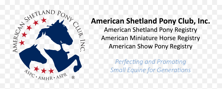 Amhr - American Shetland Pony Club Emoji,Pony Emotion Chart