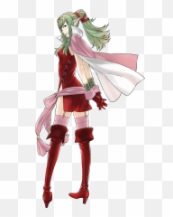 Fire Emblem 11 Blind Part 17 - Tiki Fire Emblem Cosplay Emoji,Palla Fire Emblem Emotions