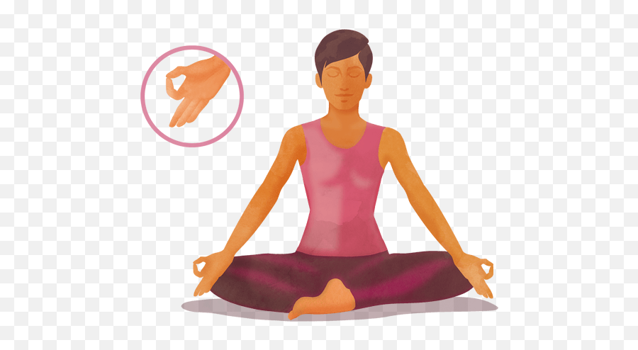 Womenu0027s Balance Yogi Tea - For Yoga Emoji,Meditating Emoji Transparent