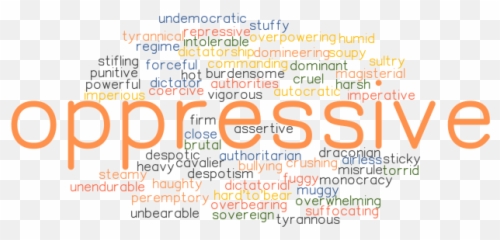 Synonyms And Related Words - Dot Emoji,Harsh Emotion Images