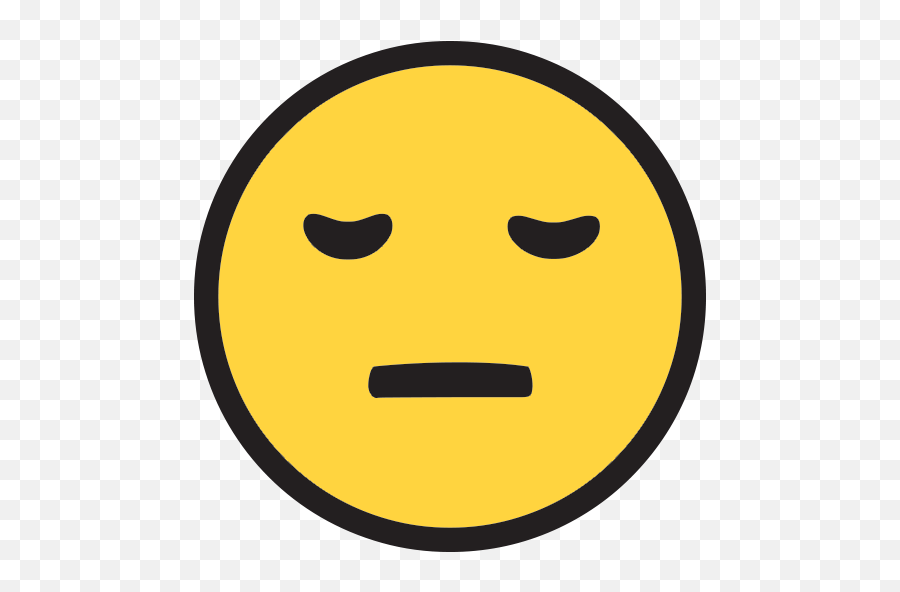 Pensive Face - Emoticon Emoji,Pensive Emoji