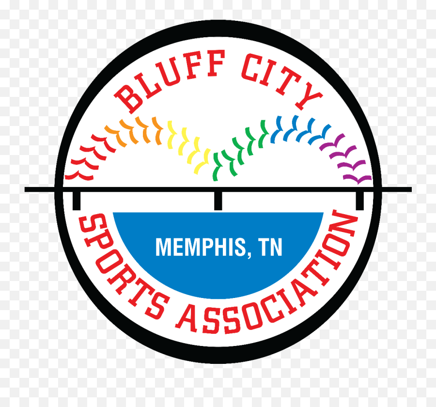 Bluff City Sports Softball - Lgbtq Coed Softball League Language Emoji,Softball Facebook Emoticon