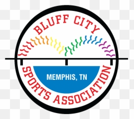 Bluff City Sports Softball - Lgbtq Coed Softball League Language Emoji,Softball Facebook Emoticon