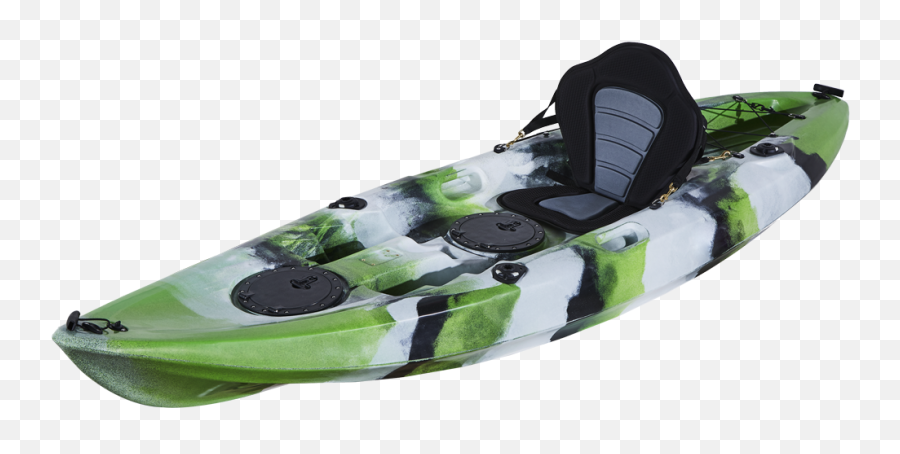 Kayak De Pesca Long Wave Bora - Shoe Style Emoji,Screw In Top For Emotion 9 Kayak