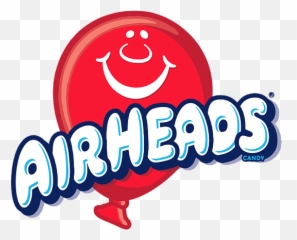 Airheads Logo Portable Battery Charger For Sale By Grace Hunter - Airheads Logo Emoji,Misty Emoticon