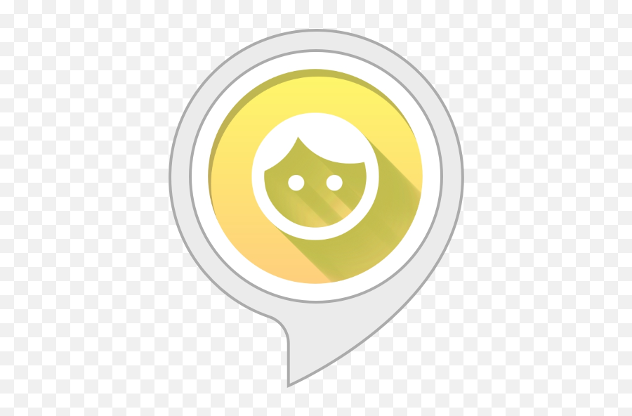 Alexa Skills - Happy Emoji,Emoticon Small Thunderstorm