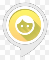 Alexa Skills - Happy Emoji,Emoticon Small Thunderstorm
