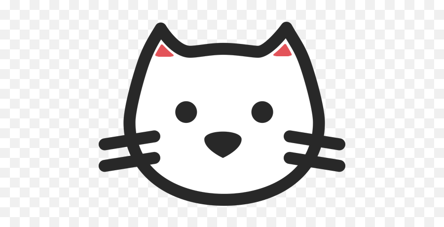 Requestkittens - Kitten Icon Emoji,Cats Emotions