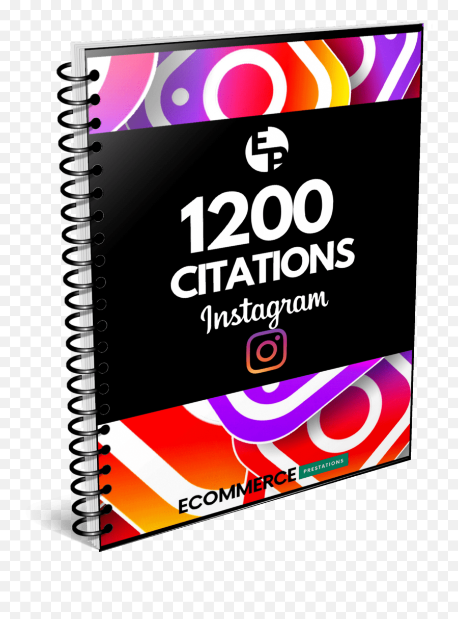 1200 Citations Courtes Instagram - Ecommerce Prestations Emoji,Le Monde Secret Des Emojis Poster