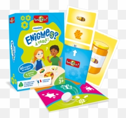 My First Cue Me In - Eat Up Emoji,English Riddles About Emotion