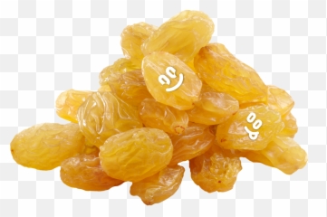 Sultanas Emoji,Emotions Towards A Fruit