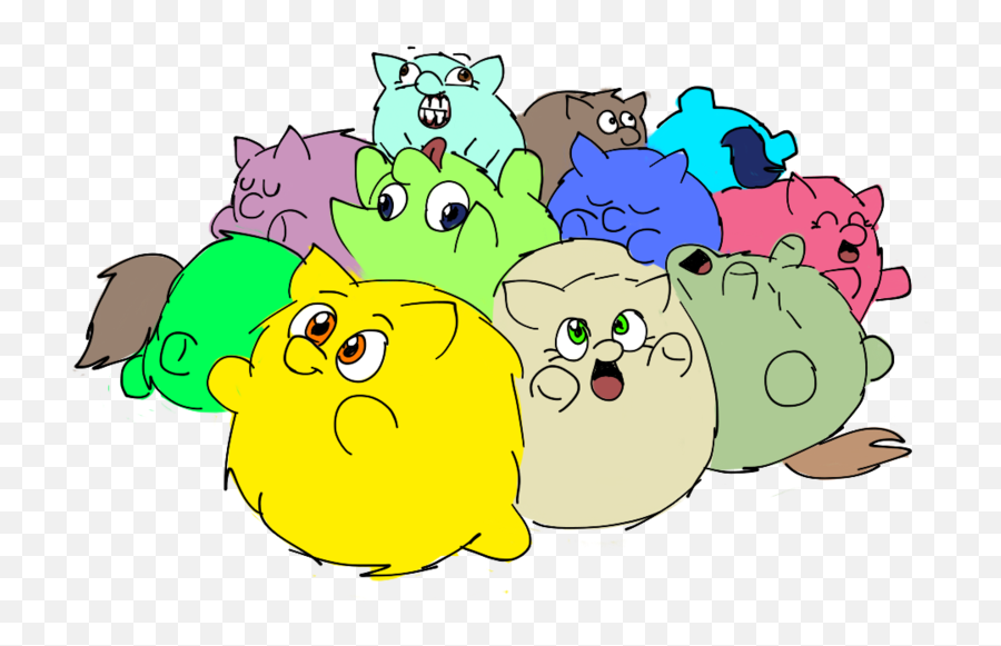75852 - Safe Artistkmeb Fluffy Pony Cuddle Puddle Emoji,Clip Art Llama Emotions